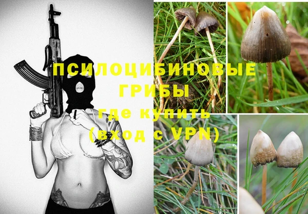 герыч Липки